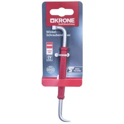 Krone Winkel-Schraubendreher 1 x 5,5 x 125 mm