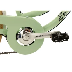 KS Cycling Cityrad Casino 6-Gänge 53 cm grün