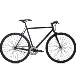 KS Cycling Fitnessbike FlipFlop 53 cm schwarz