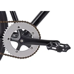 KS Cycling Fitnessbike FlipFlop 53 cm schwarz