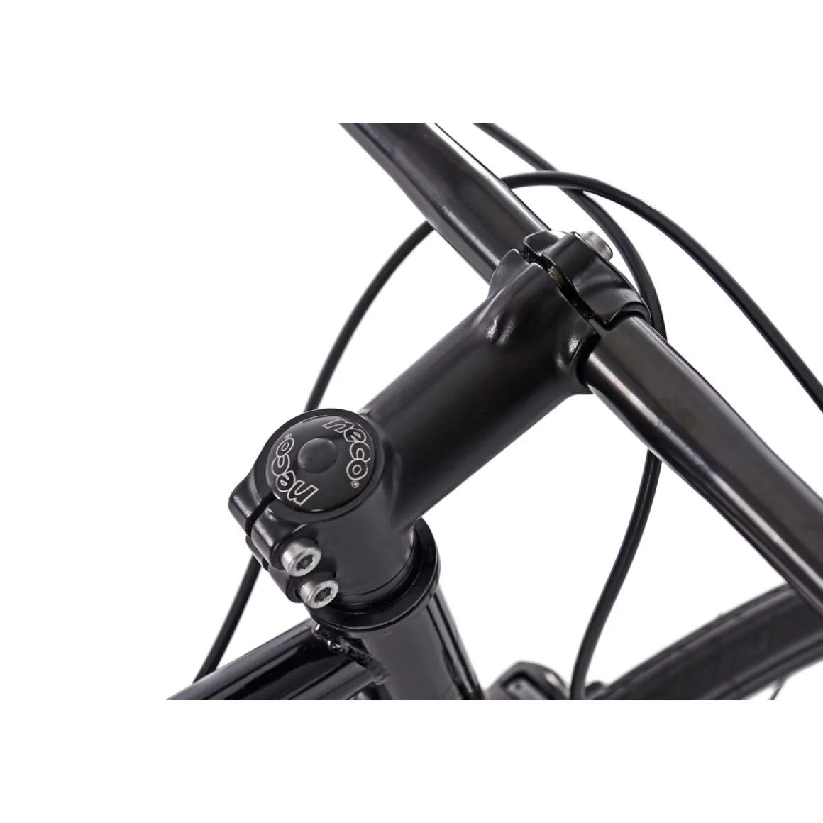 KS Cycling Fitnessbike FlipFlop 53 cm schwarz