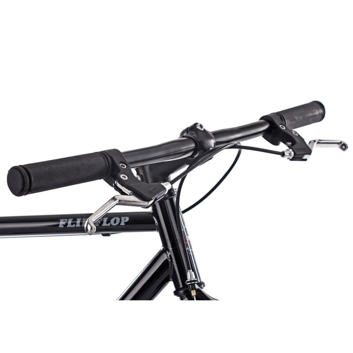 KS Cycling Fitnessbike FlipFlop 53 cm schwarz