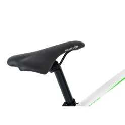 KS Cycling Rennrad 28'' Imperious weiß-gr und uumln RH 53 cm