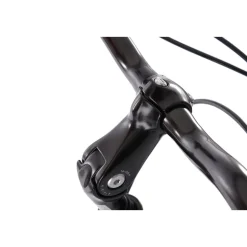 KS Cycling Trekkingrad Montreal Herren 53 cm schwarz