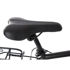 KS Cycling Trekkingrad Montreal Herren 53 cm schwarz