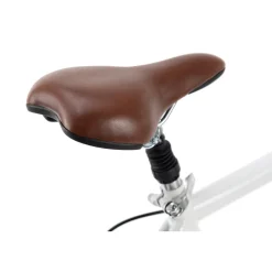 KS Cycling Trekkingrad Venice Herren 53 cm weiß