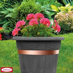 Kupfer-Schneckenband selbstklebend 500 x 3 cm