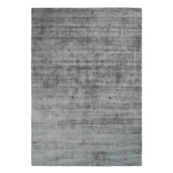 Kurzflorteppich „Luxury 110“ Mint, 80x150cm