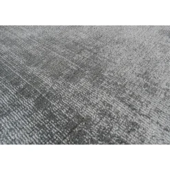 Kurzflorteppich „Luxury 110“ Mint, 80x150cm