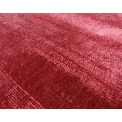 Kurzflorteppich „Luxury 110“ Violett, 160x230cm