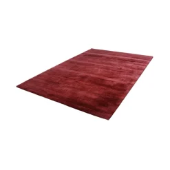 Kurzflorteppich „Luxury 110“ Violett, 160x230cm