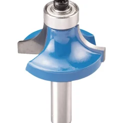 kwb Abrundfräser mit Anlaufkugellager Durchmesser 25,7 mm