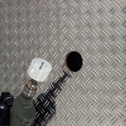 kwb Aufnahmeschaft für Lochsägen Durchmesser 16-30 mm