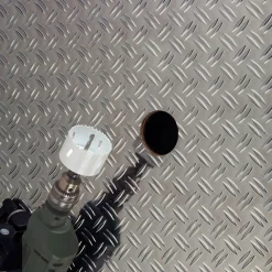 kwb Aufnahmeschaft für Lochsägen Durchmesser 32-152 mm