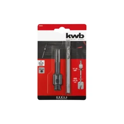 kwb Aufnahmeschaft HEX Durchmesser 20-25 mm