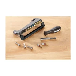 kwb Bit Box Handy Titan 12 teilig