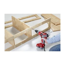 kwb Bit Set Torison 100 mm