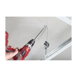 kwb Bit Set Torison 150 mm