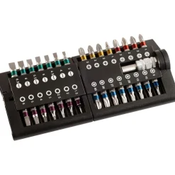 kwb Bit-Set 31 teilig
