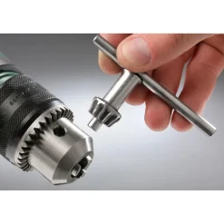 kwb Bohrfutterschlüssel für Zahnkranz-Bohrfutter Jacobs Verzahnung S14 KG