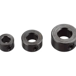 kwb Bohrtiefenbegrenzersatz 3 teilig