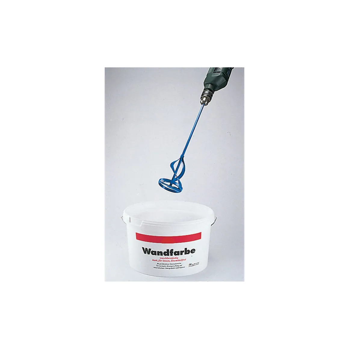 kwb Farbrührer Durchmesser 100 mm