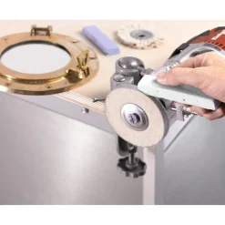 kwb Filzpolierscheibe