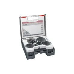 kwb Fliesenleger-Set 8 teilig