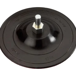 kwb Haftstützteller Quick-Stick 8 mm Durchmesser 125 mm