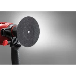 kwb Haftstützteller Quick-Stick 8 mm Durchmesser 125 mm