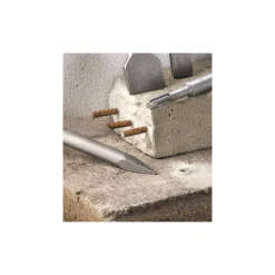 kwb Hammer- und Meißelbohrersatz SDS plus 6 teilig