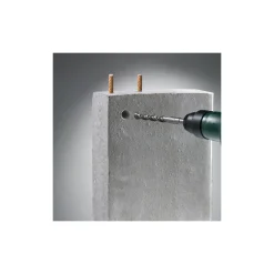 kwb Hammer- und Meißelbohrersatz SDS plus 6 teilig