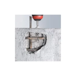 kwb Hammerbohrer HB 7 SDS plus Durchmesser 12 mm 165 mm