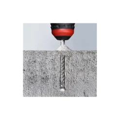 kwb Hammerbohrer HB 5 SDS plus Durchmesser 8 mm