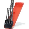 kwb Hammerbohrer-Set HB4 SDS Plus 4 teilig