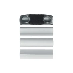 kwb Handschleifer passend für Schleifscheiben Durchmesser 125 mm