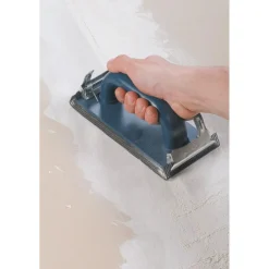 kwb Handschleifer-Set mit 12 Gitterleinenstreifen