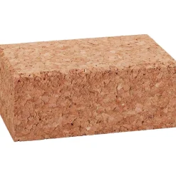 kwb Handschleifklotz Kork
