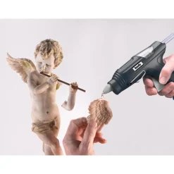 kwb Heißklebepistole Durchmesser 11 mm