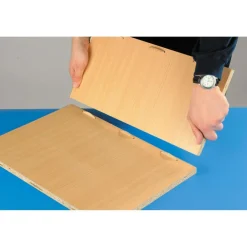 kwb Holzverbinderplättchen 19 x 4 mm