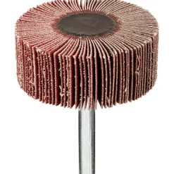 kwb Lamellenschleifer Durchmesser 50 mm