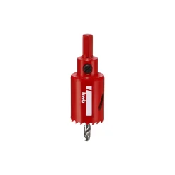 kwb Löchsäge mit Schaft und Bohrer Durchmesser 32 mm