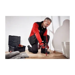 kwb Löchsäge mit Schaft und Bohrer Durchmesser 20 mm