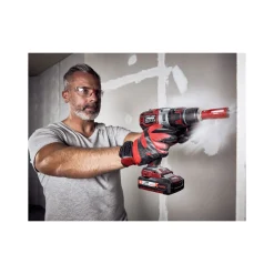 kwb Löchsäge mit Schaft und Bohrer Durchmesser 20 mm