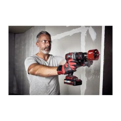 kwb Löchsäge mit Schaft und Bohrer Durchmesser 45 mm