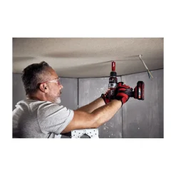 kwb Löchsäge mit Schaft und Bohrer Durchmesser 25 mm