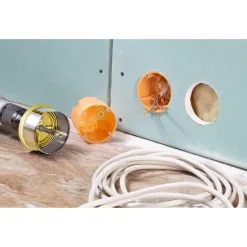 kwb Lochsäge Durchmesser 68 mm