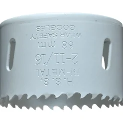 kwb Lochsäge Durchmesser 68 mm