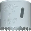 kwb Lochsäge Durchmesser 51 mm