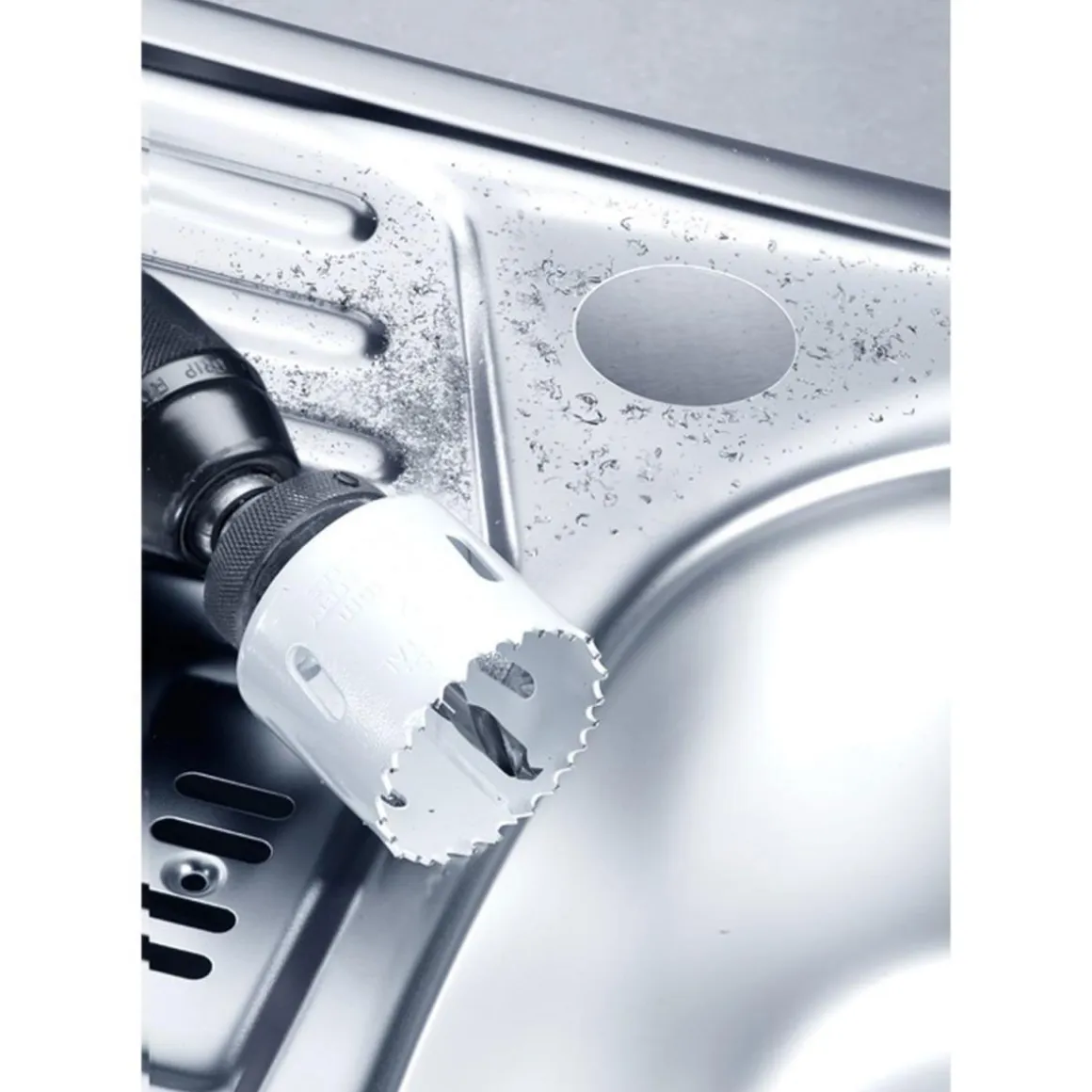 kwb Lochsäge Durchmesser 51 mm